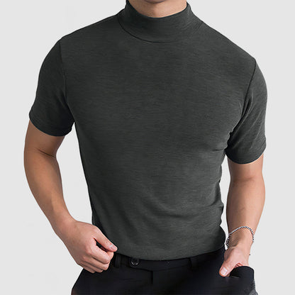 Men's Cotton Stretch T-Shirt
