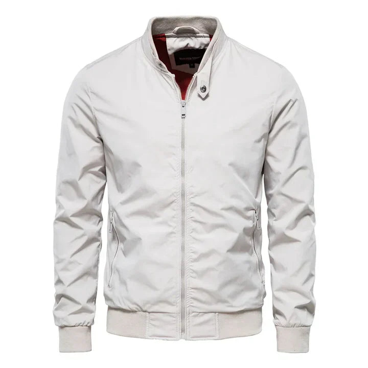 Ewan Jacket | Men’s Sporty Lightweight Summer Jacket