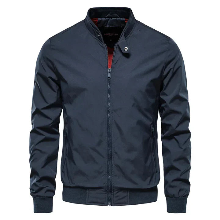 Ewan Jacket | Men’s Sporty Lightweight Summer Jacket