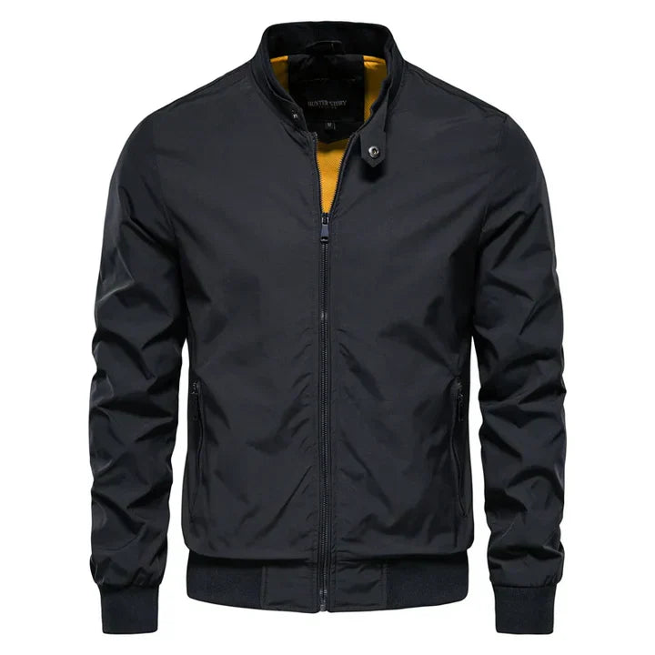 Men's Breathable Casual Summer Jacket - OutfitLondon