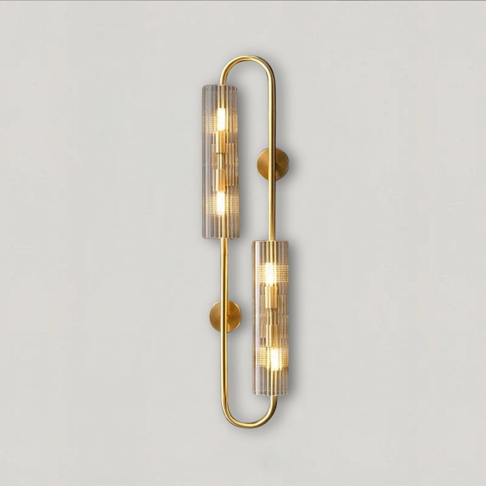 Modern Slim LED Light - OutfitLondon