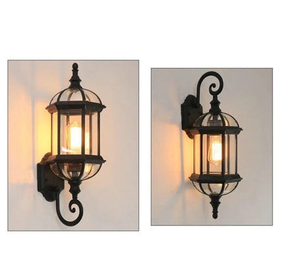 Contemporary Home Wall Lamps