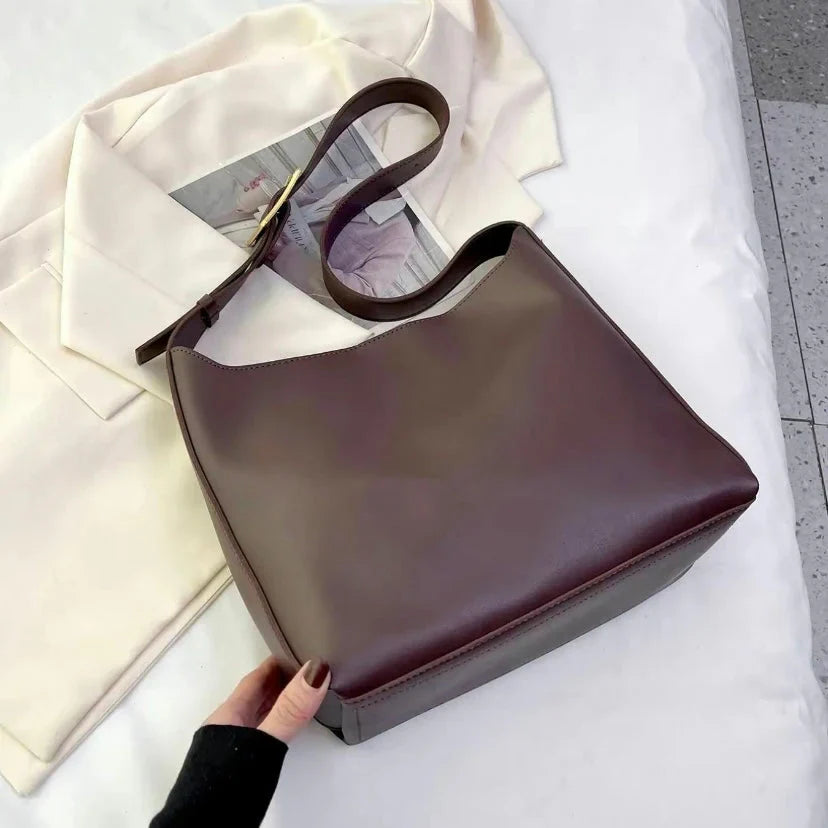 Stylish Ladies Crossbody Handbag