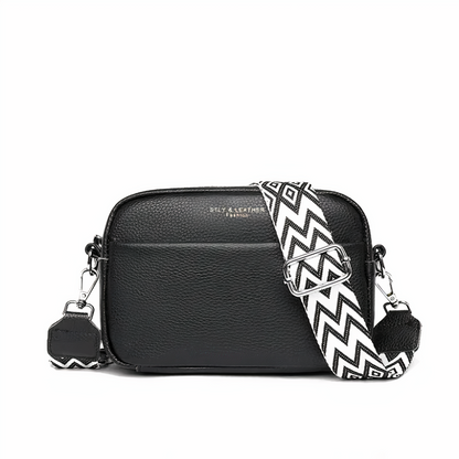 Stylish Small Shoulder Handbag - OutfitLondon