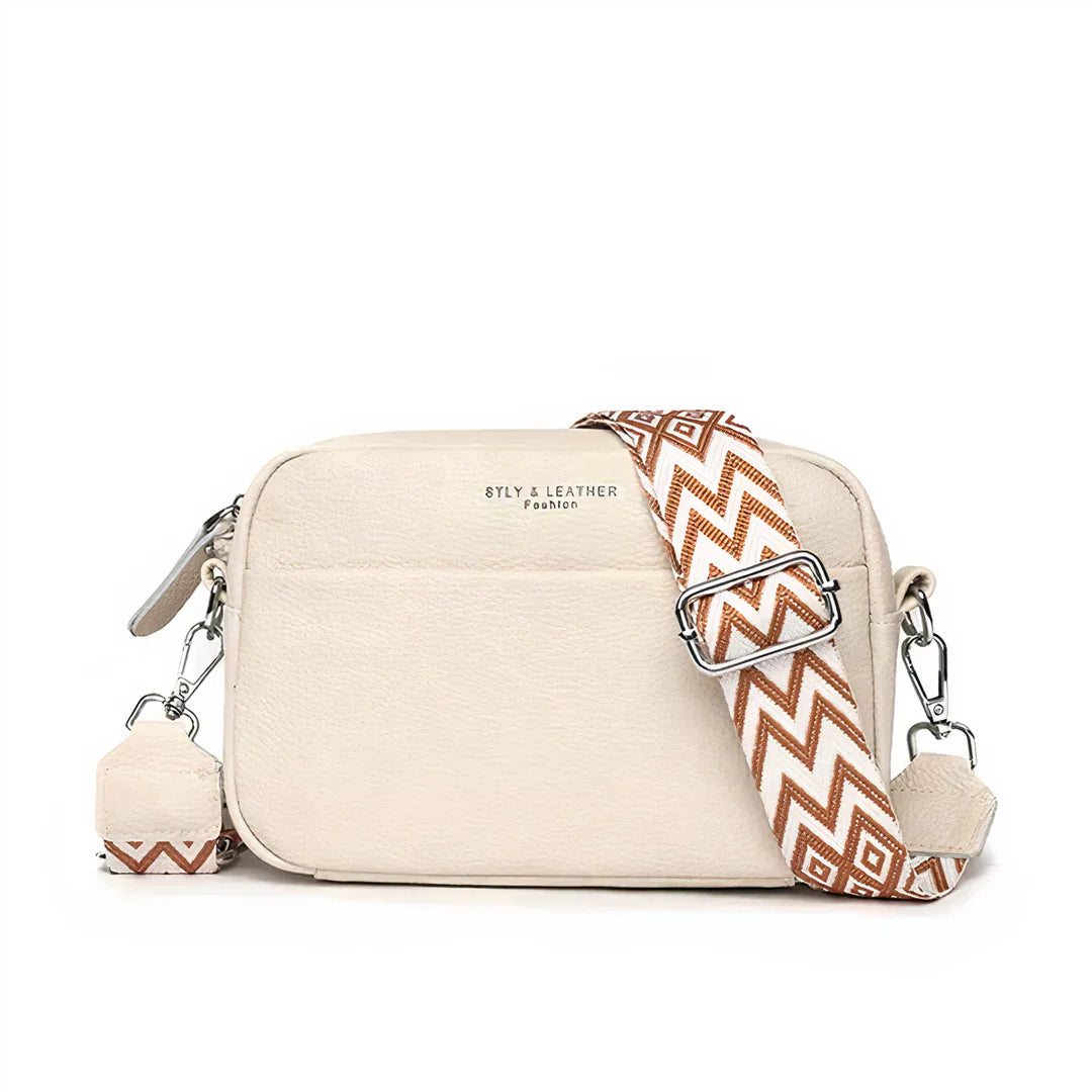 Stylish Small Shoulder Handbag