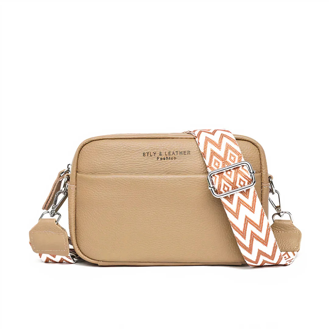Stylish Small Shoulder Handbag