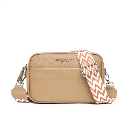 Stylish Small Shoulder Handbag