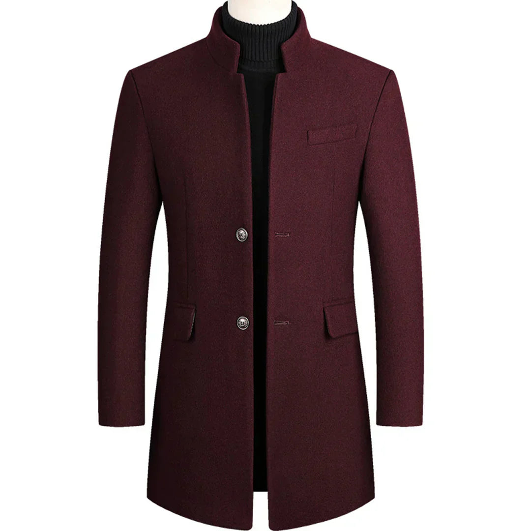 Men's Classic Fernando Jacket - OutfitLondon