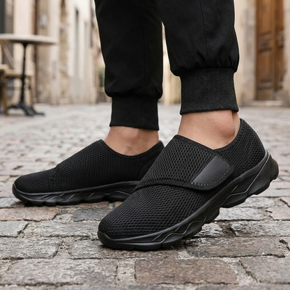 Breathable Lightweight Casual Sneakers Shoes