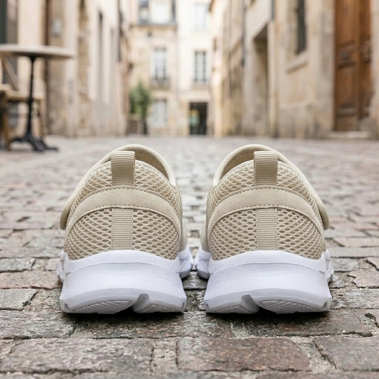 Breathable Lightweight Casual Sneakers Shoes