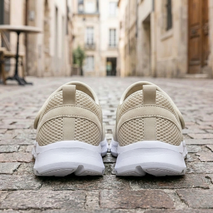 Breathable Lightweight Casual Sneakers Shoes