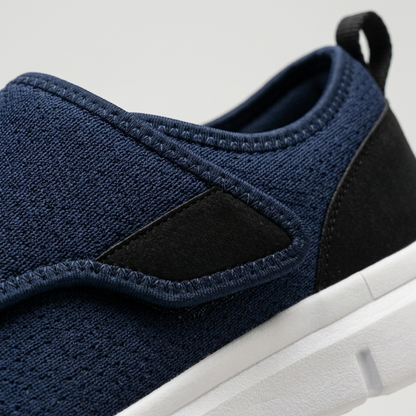 Breathable Casual Slip On Sneakers