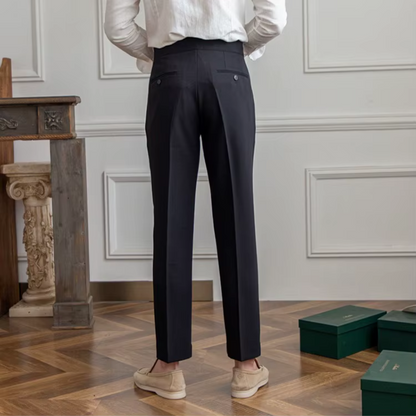 Classic Comfortable Formal Pants