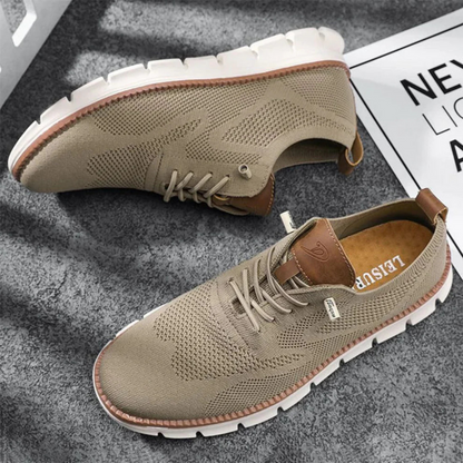 ComfyFit | SuperLight Sneakers – Breathable Everyday Shoes