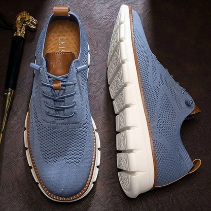 ComfyFit | SuperLight Sneakers – Breathable Everyday Shoes