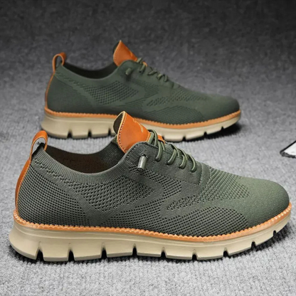 ComfyFit | SuperLight Sneakers – Breathable Everyday Shoes