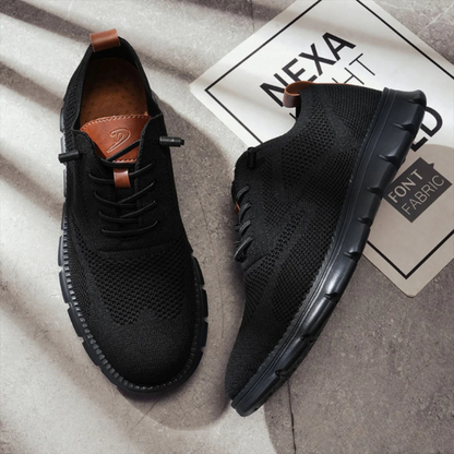 ComfyFit | SuperLight Sneakers – Breathable Everyday Shoes