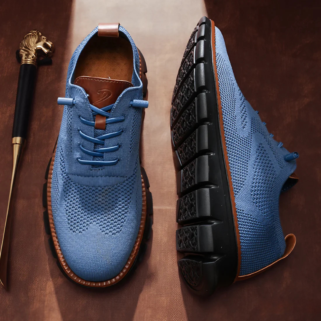 ComfyFit | SuperLight Sneakers – Breathable Everyday Shoes