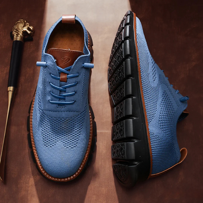 ComfyFit | SuperLight Sneakers – Breathable Everyday Shoes