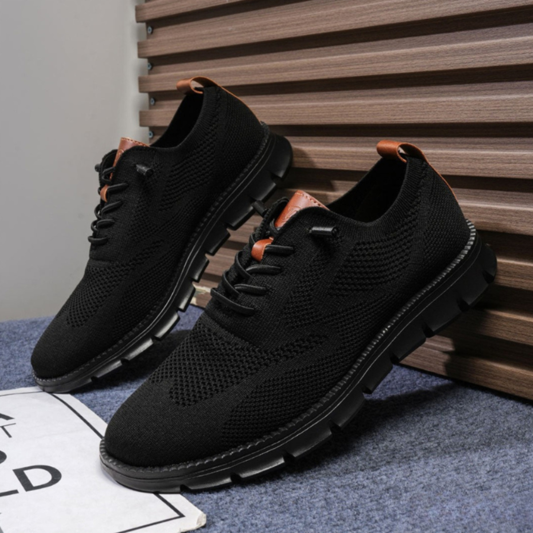 ComfyFit | SuperLight Sneakers – Breathable Everyday Shoes