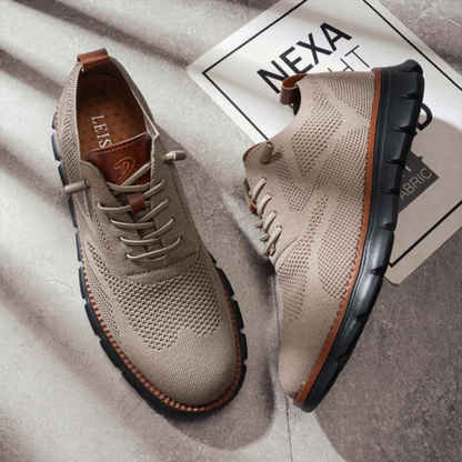 ComfyFit | SuperLight Sneakers – Breathable Everyday Shoes