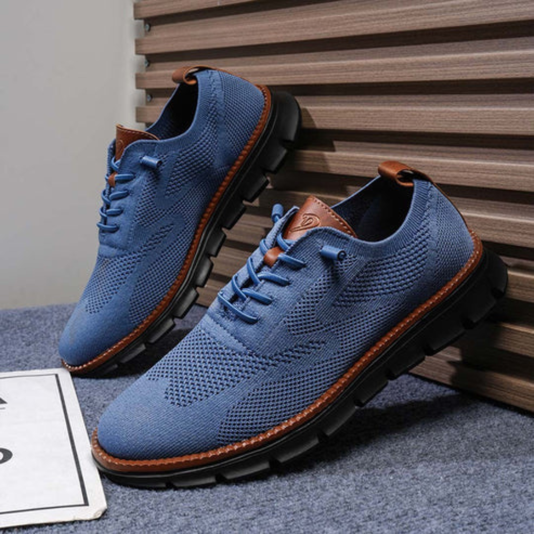 ComfyFit | SuperLight Sneakers – Breathable Everyday Shoes