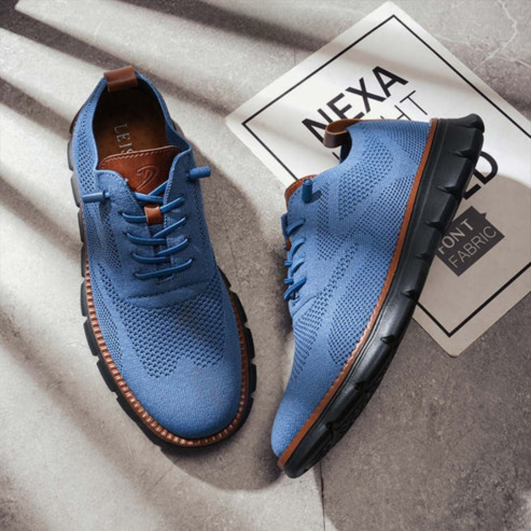 ComfyFit | SuperLight Sneakers – Breathable Everyday Shoes