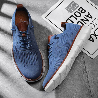 ComfyFit | SuperLight Sneakers – Breathable Everyday Shoes