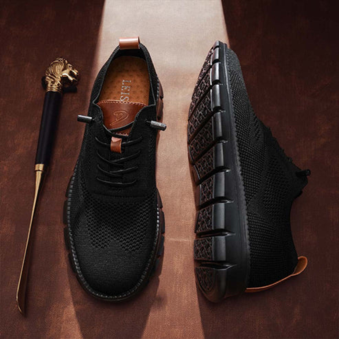 ComfyFit | SuperLight Sneakers – Breathable Everyday Shoes
