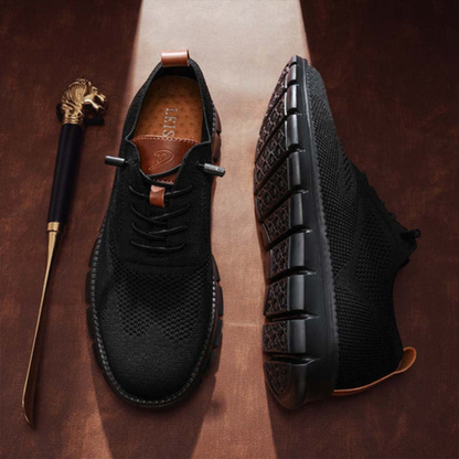 ComfyFit | SuperLight Sneakers – Breathable Everyday Shoes
