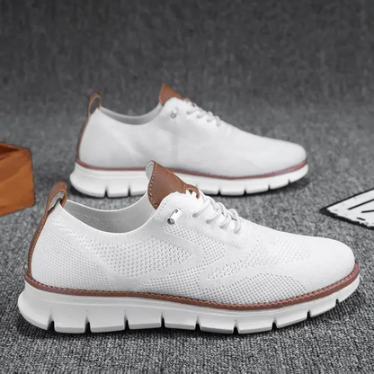 ComfyFit | SuperLight Sneakers – Breathable Everyday Shoes