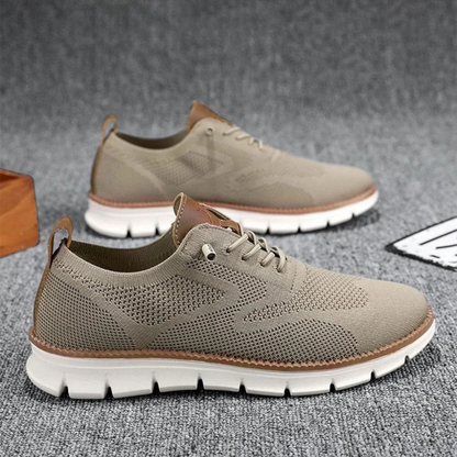 ComfyFit | SuperLight Sneakers – Breathable Everyday Shoes