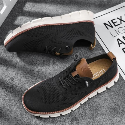 ComfyFit | SuperLight Sneakers – Breathable Everyday Shoes