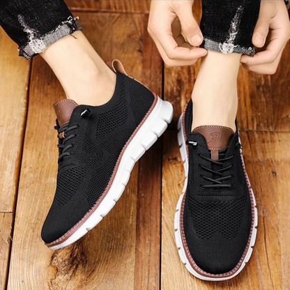 ComfyFit | SuperLight Sneakers – Breathable Everyday Shoes