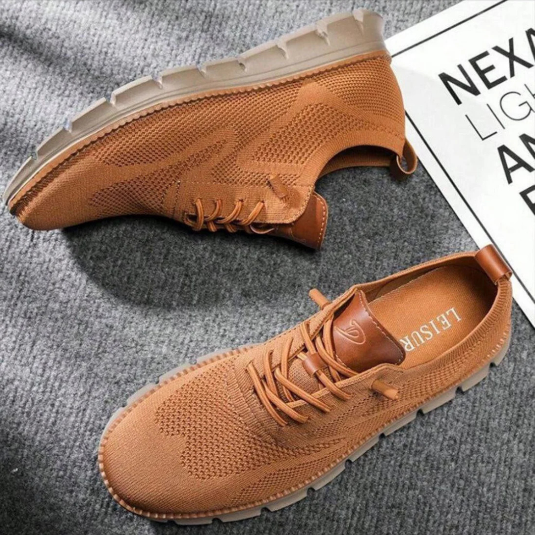 ComfyFit | SuperLight Sneakers – Breathable Everyday Shoes