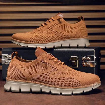 ComfyFit | SuperLight Sneakers – Breathable Everyday Shoes