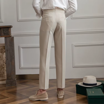 Classic Comfortable Formal Pants