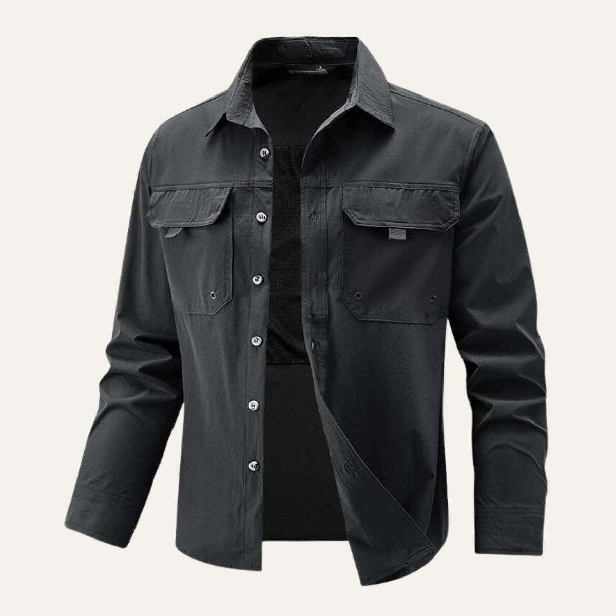 Waterproof Mens Breathable Outdoor Jacket