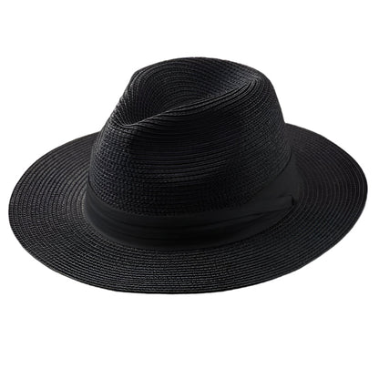 Textured Unisex Woven Cap