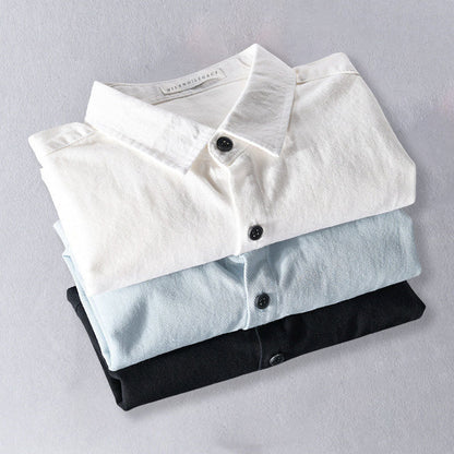 Classic Comfort Fit Dress Shirt