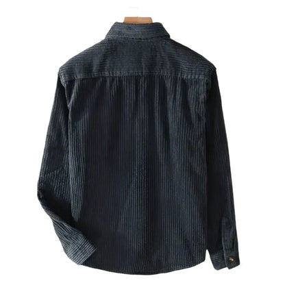 Classic Fit Dress Shirt for Men