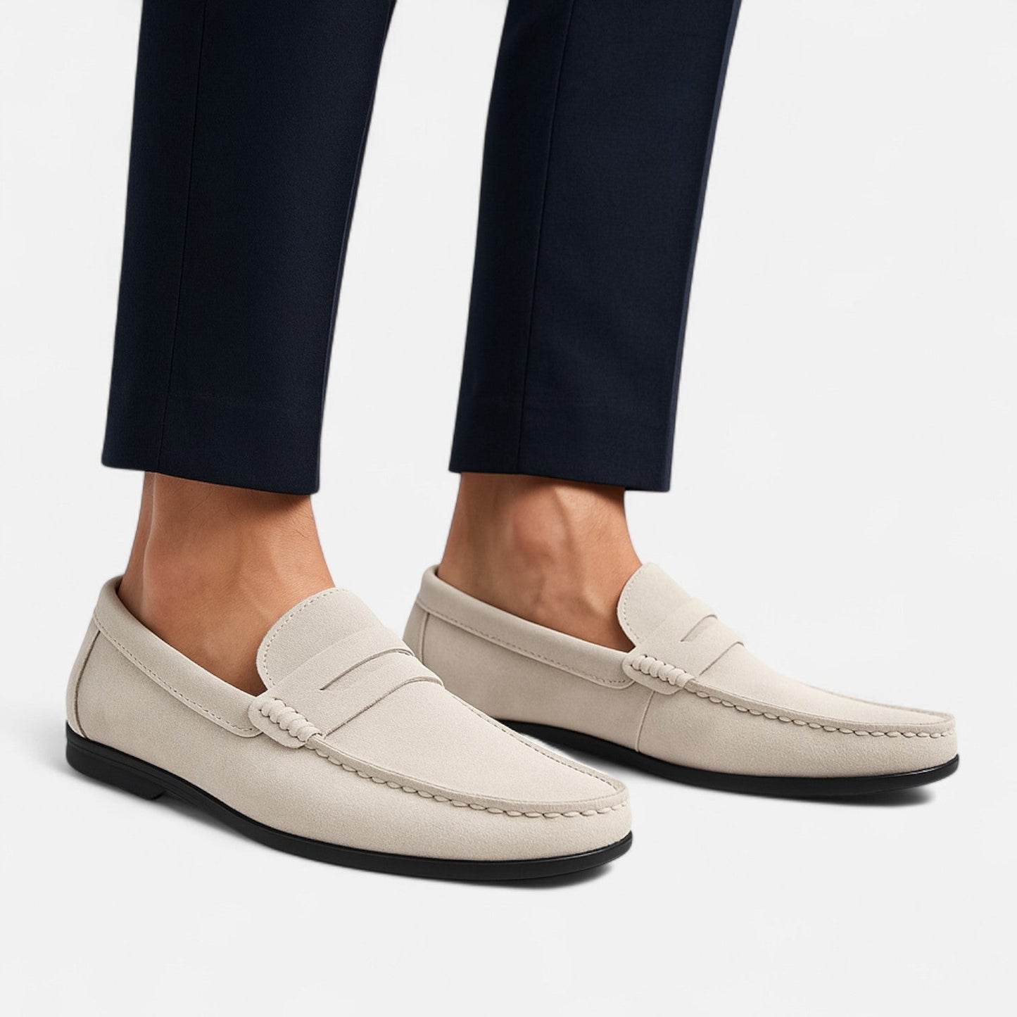 Comfortable Slip On Flat Shoes