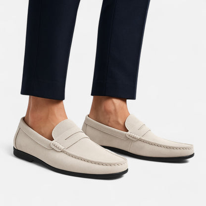 Comfortable Slip On Flat Shoes