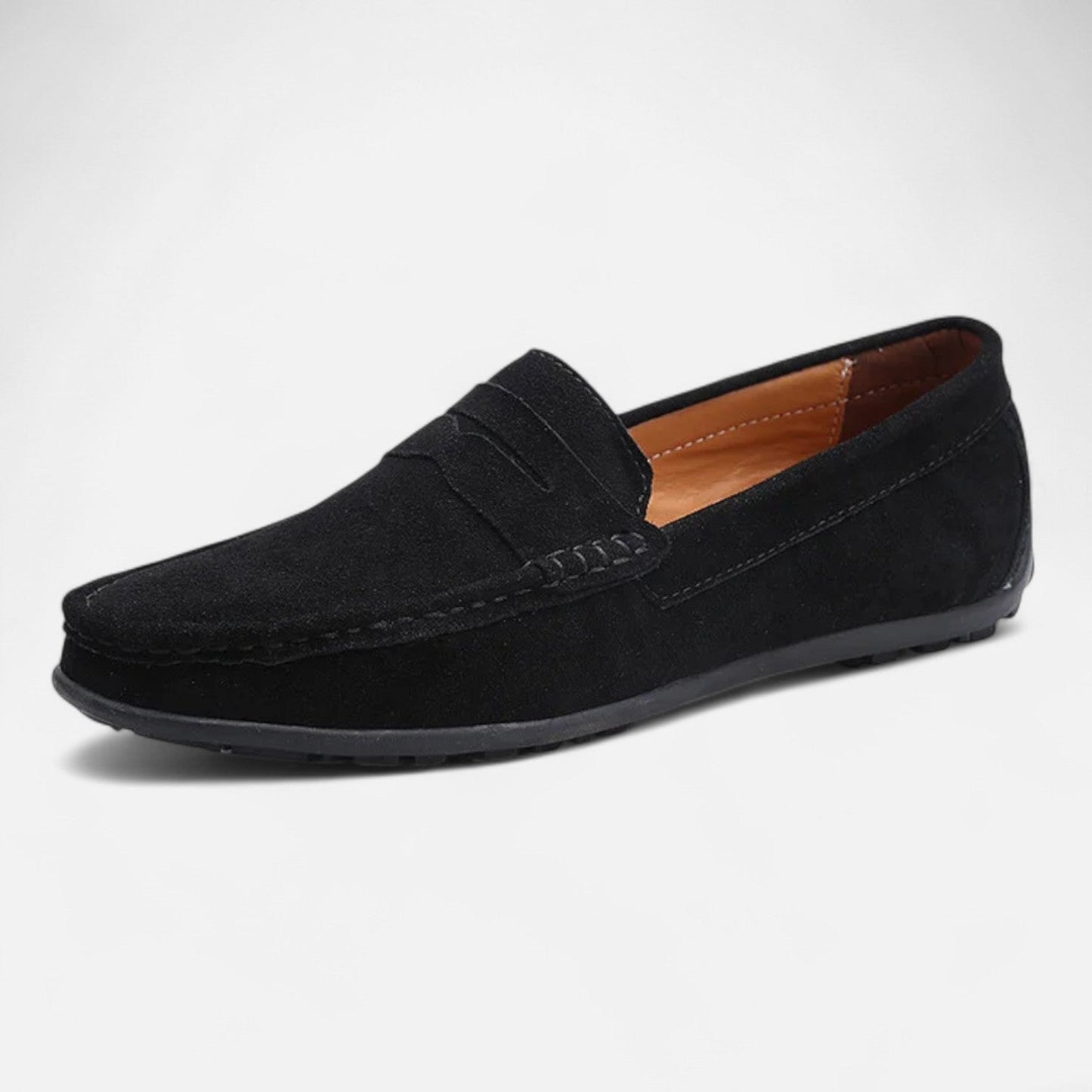 Comfortable Slip On Flat Shoes