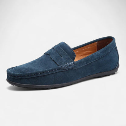 Comfortable Slip On Flat Shoes