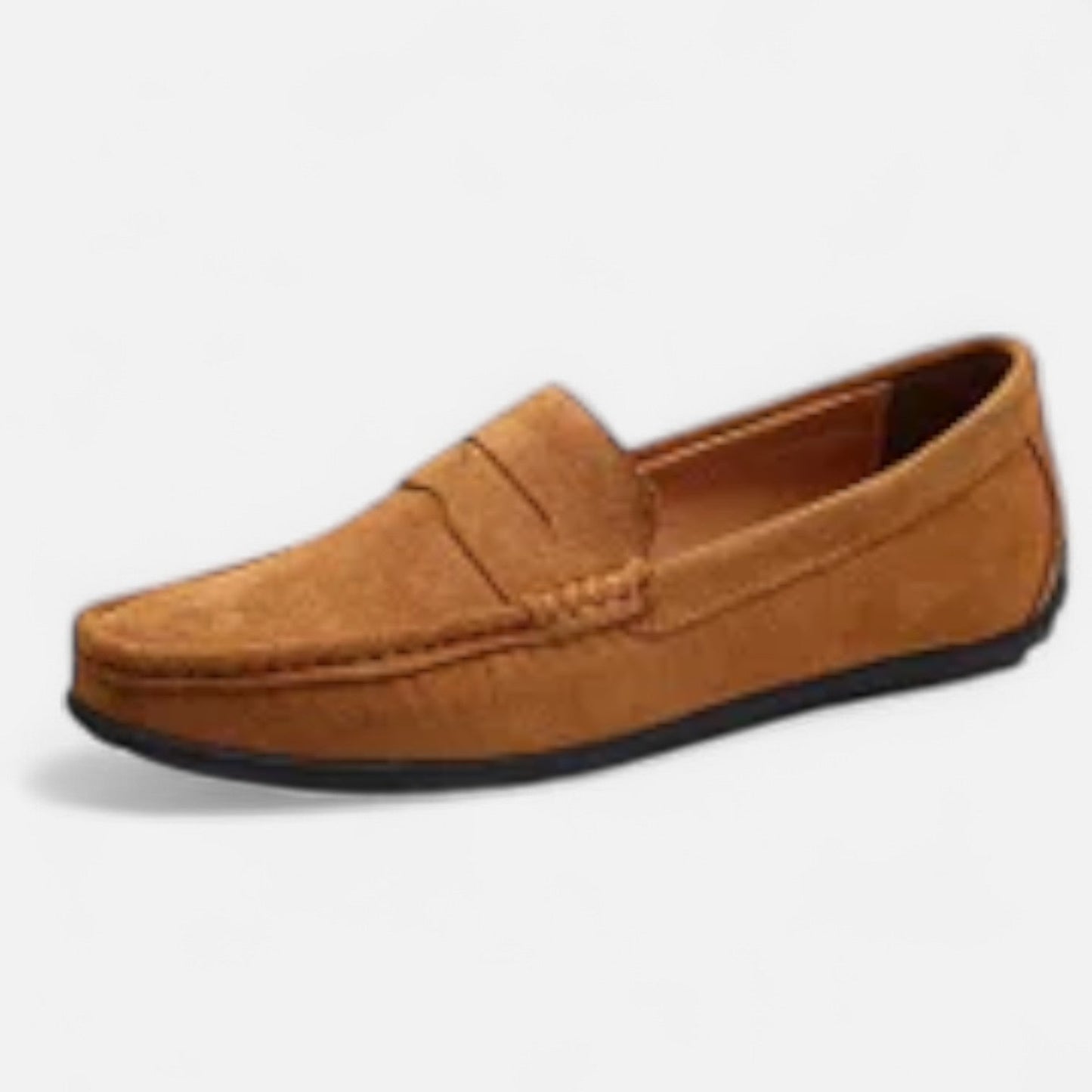 Comfortable Slip On Flat Shoes