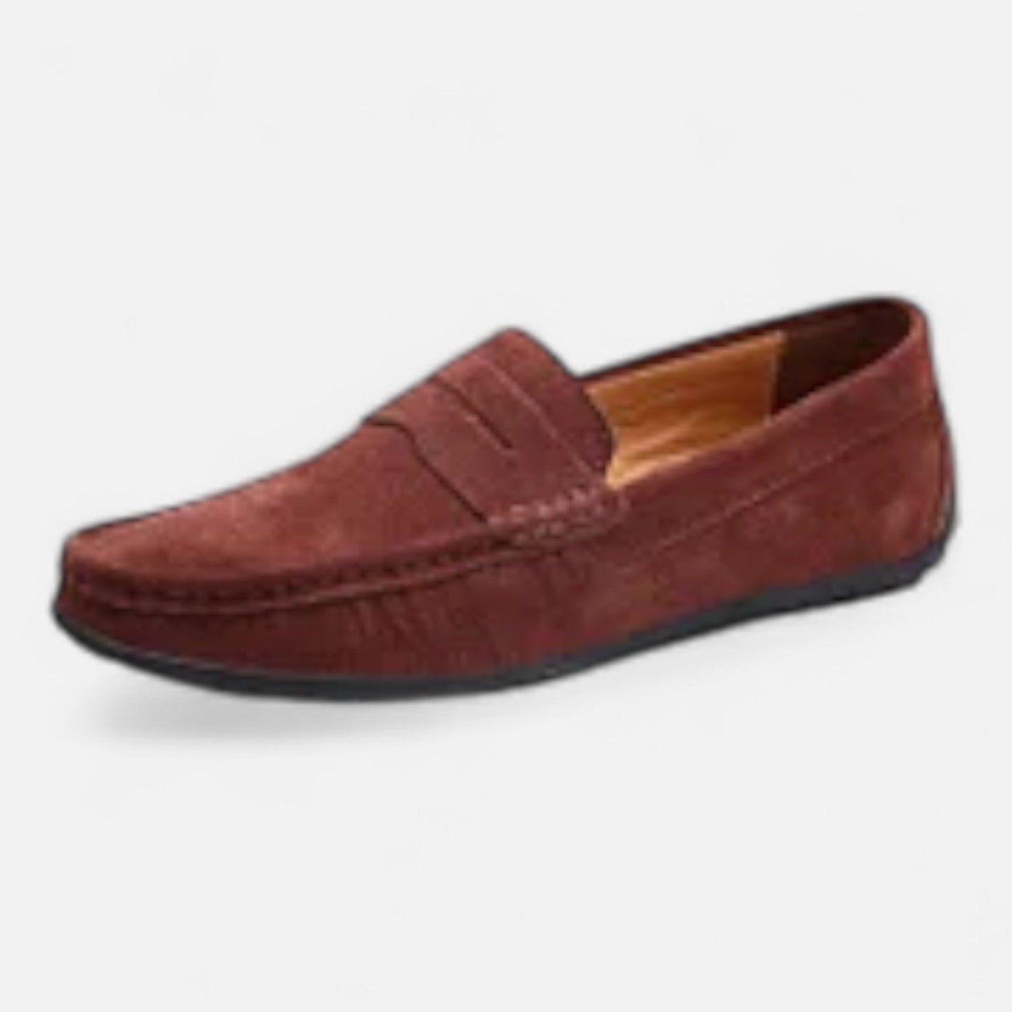 Comfortable Slip On Flat Shoes