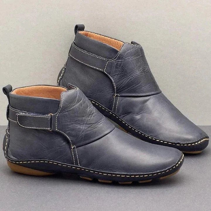 Comfortable Kenna Supportive Ankle Boots