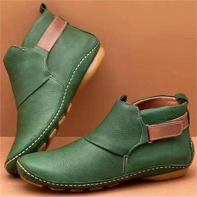Comfortable Kenna Supportive Ankle Boots