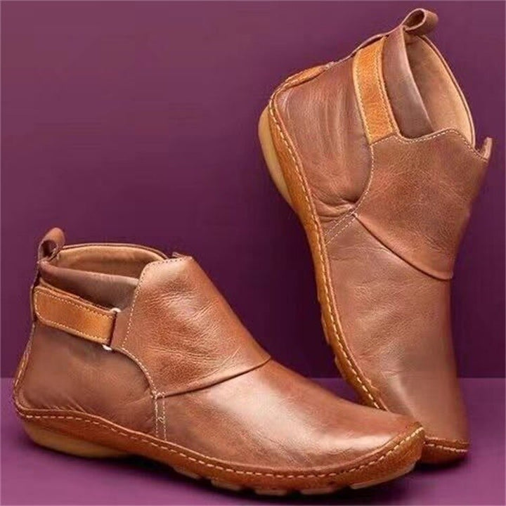 Comfortable Kenna Supportive Ankle Boots